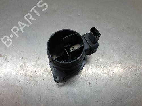 Mass air flow sensor VW PASSAT B7 Variant (365) 1.6 TDI | BP27930911M95 