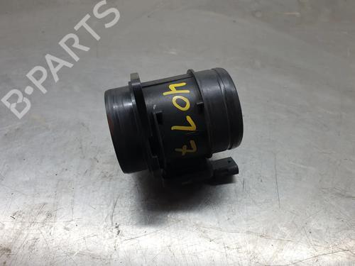 Used Mass air flow sensor VW GOLF VII (5G1, BQ1, BE1, BE2) 1.6 TDI (110 hp) 27931947