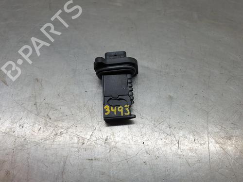 Used Mass air flow sensor BMW 1 (F20) 116 d (116 hp) 27931949