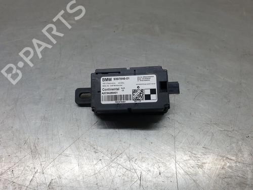 Electronic module BMW 4 Gran Coupe (F36) 418 d | BP27931956M83 