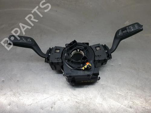 Kontaktrulle Airbag FORD ECOSPORT 1.0 EcoBoost (125 hp) 26319491