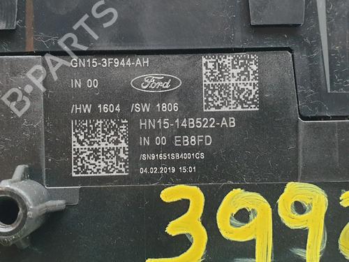 Kontaktrulle Airbag FORD ECOSPORT 1.0 EcoBoost | BP26319491C102 