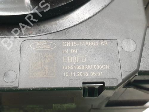 Kontaktrulle Airbag FORD ECOSPORT 1.0 EcoBoost | BP26319491C102 