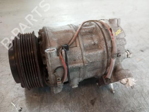 AC-Kompressor LAND ROVER DISCOVERY SPORT (L550) 2.0 D 4x4 (150 hp) 27745740