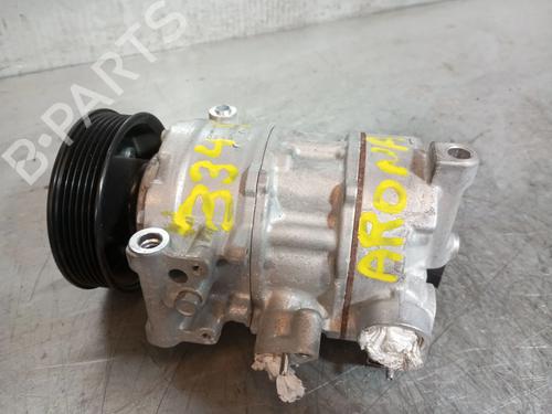 Klimakompressor für SEAT ARONA (KJ7, KJP) 1.0 TSI (115 hp) 27932931