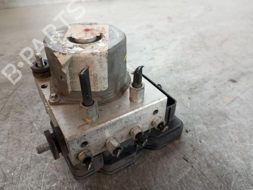 Módulo de ABS RENAULT KADJAR (HA_, HL_) 1.5 dCi 110 (HLA3) (110 hp) 20294323