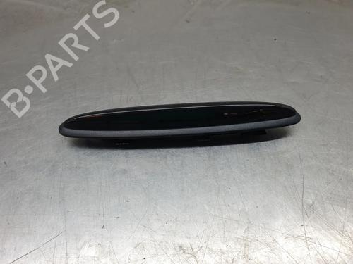 Display monitor MERCEDES-BENZ C-CLASS Coupe (C205) C 220 d (205.304) | BP27970630C48 