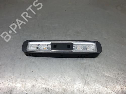 Used Interior roof light MERCEDES-BENZ C-CLASS Coupe (C205) C 220 d (205.304) (170 hp) 27970631