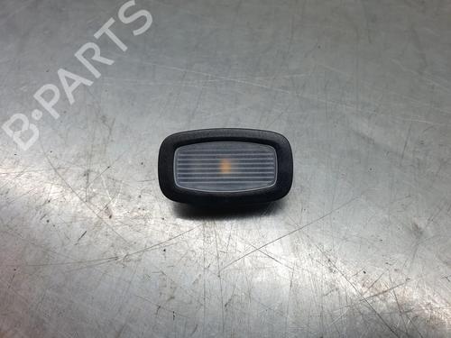 Used Interior roof light MERCEDES-BENZ C-CLASS Coupe (C205) C 220 d (205.304) (170 hp) 27970632