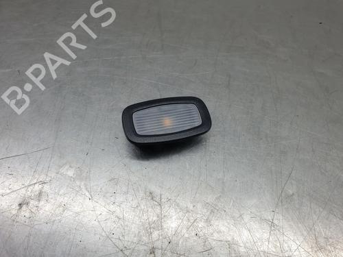 Used Interior roof light MERCEDES-BENZ C-CLASS Coupe (C205) C 220 d (205.304) (170 hp) 27970634