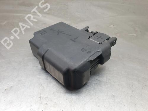 Fuse box OPEL CORSA E (X15) 1.4 Turbo (08, 68) | BP27970636E1 