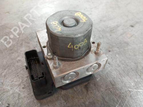 Used ABS pump FORD TRANSIT V363 Van (FCD, FDD) 2.2 TDCi (100 hp) 26531847