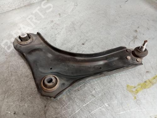 Used Left front suspension arm RENAULT MEGANE III Hatchback (BZ0/1_, B3_) [2008-2025]  27970643