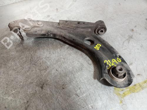Used Right front suspension arm PEUGEOT 508 SW II (FC_, FJ_, F4_) 1.5 BlueHDi 130 (131 hp) 25740247