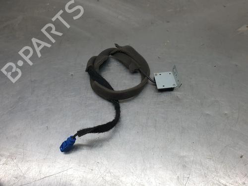 Electronic module RENAULT MEGANE III Grandtour (KZ0/1) 1.5 dCi (KZ09, KZ0D, KZ1G, KZ29, KZ14, KZ1W, KZ10, KZ1F,... | BP27974282M83