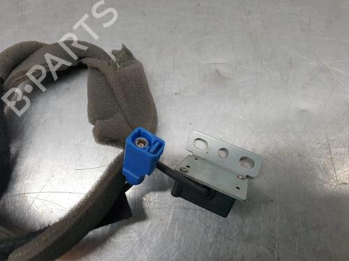 Electronic module RENAULT MEGANE III Grandtour (KZ0/1) 1.5 dCi (KZ09, KZ0D, KZ1G, KZ29, KZ14, KZ1W, KZ10, KZ1F,... | BP27974282M83