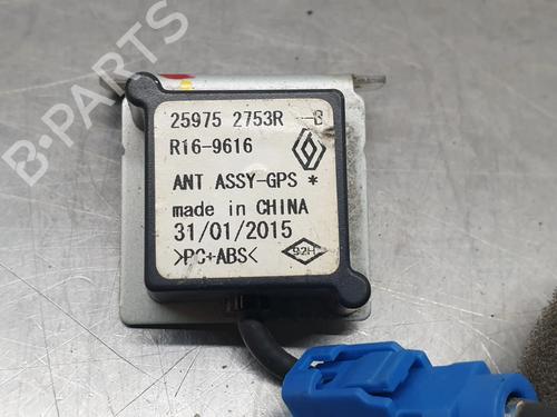 Electronic module RENAULT MEGANE III Grandtour (KZ0/1) 1.5 dCi (KZ09, KZ0D, KZ1G, KZ29, KZ14, KZ1W, KZ10, KZ1F,... | BP27974282M83