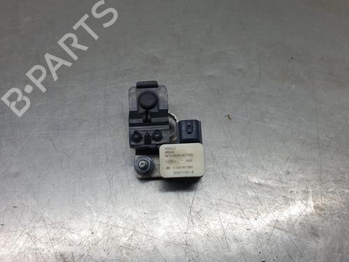 Used Other DACIA DUSTER (P1310) 1.0 ECO G-100 (101 hp) 27974284
