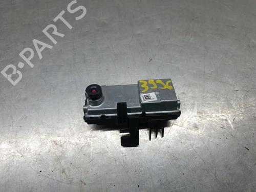 Used Electronic module RENAULT MEGANE IV Grandtour (K9A/M/N_) 1.5 dCi 110 (110 hp) 27974286