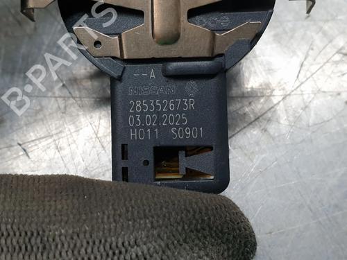Elektronisk modul RENAULT CAPTUR II (HF_) E-TECH 145 (HFMU) | BP27974289M83 