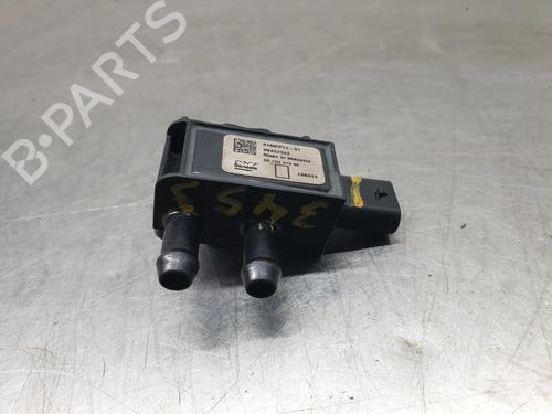 Annen PEUGEOT 308 II (LB_, LP_, LW_, LH_, L3_) 1.2 THP 110 (110 hp) 27974290