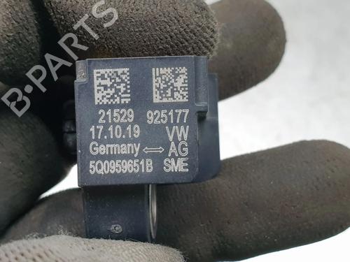 Electronic module AUDI Q2 (GAB, GAG) 30 TDI | BP27974291M83