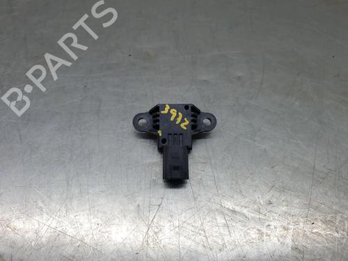 Used Electronic module FORD FIESTA VII (HJ, HF) 1.5 TDCi (85 hp) 27974293