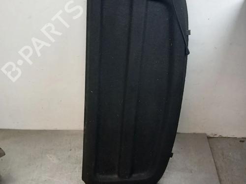 Rear parcel shelf RENAULT CAPTUR I (J5_, H5_) 1.5 dCi 90 (J5N4, J5M5, J5MW, J5M6, J5AL, J5AJ) BP27980746C85