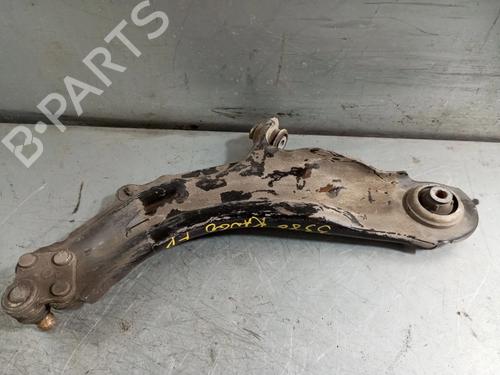 Used Right front suspension arm RENAULT KANGOO Express (FW0/1_) 1.5 dCi 90 (FW0G, FW05, FW08, FW11) (90 hp) 23108403
