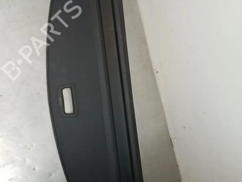 Used Rear parcel shelf RENAULT MEGANE IV Grandtour (K9A/M/N_) 1.3 TCe 140 (K9NB) (140 hp) 27980759