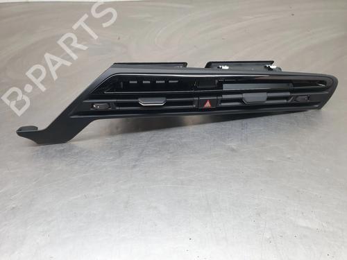 Andre CITROËN GRAND C4 SPACETOURER (3A_, 3E_) 1.2 PureTech 130 (131 hp) 27982464