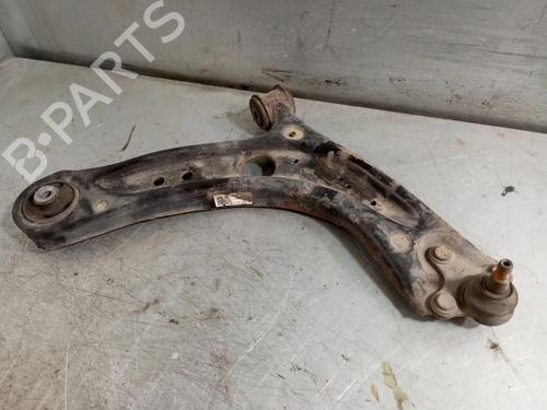 Right front suspension arm VW GOLF VII (5G1, BQ1, BE1, BE2) 1.6 TDI 5Q0407152R