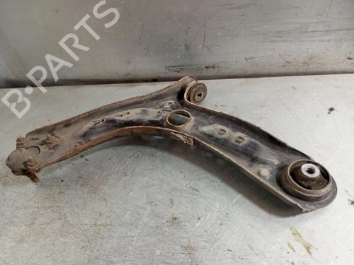 Right front suspension arm VW GOLF VII (5G1, BQ1, BE1, BE2) 1.6 TDI | BP25825729M13 