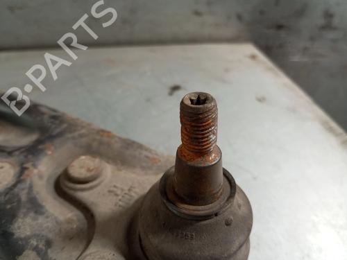 Right front suspension arm VW GOLF VII (5G1, BQ1, BE1, BE2) 1.6 TDI | BP25825729M13 