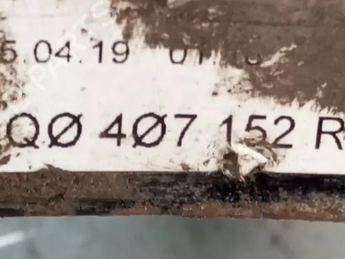Right front suspension arm VW GOLF VII (5G1, BQ1, BE1, BE2) 1.6 TDI | BP25825729M13 