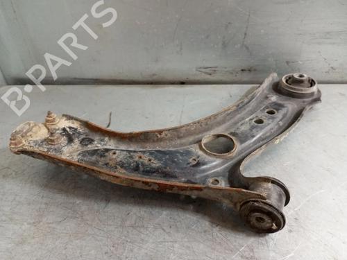 Left front suspension arm VW GOLF VII (5G1, BQ1, BE1, BE2) 1.6 TDI | BP25825730M12 