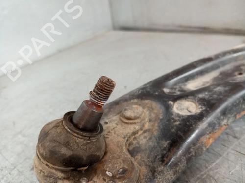 Left front suspension arm VW GOLF VII (5G1, BQ1, BE1, BE2) 1.6 TDI | BP25825730M12 