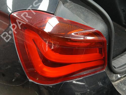 Venstre baglygte BMW 1 (F21) 120 i (184 hp) 28089058