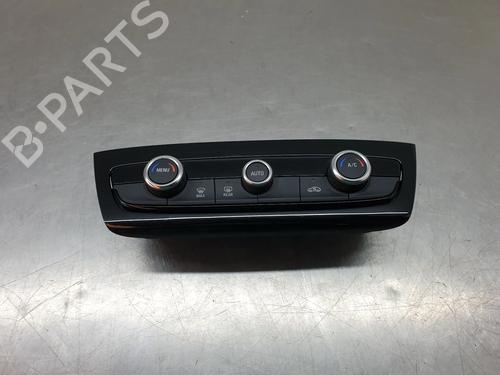 AC-Styringsenhed/Manøvreenhed OPEL CORSA F (P2JO) 1.2 (68) (101 hp) 27983908
