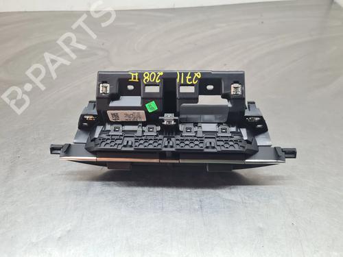 Air vent PEUGEOT 208 II (UB_, UP_, UW_, UJ_) e-208 | BP27985132I21