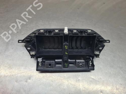 Air vent PEUGEOT 208 II (UB_, UP_, UW_, UJ_) e-208 | BP27985132I21
