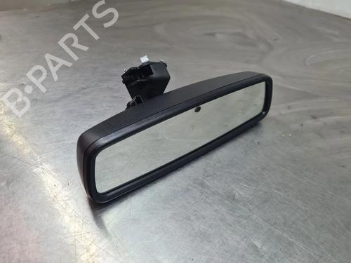Used Rear mirror RENAULT CAPTUR II (HF_) TCe 100 (HFMT) (101 hp) 27986829