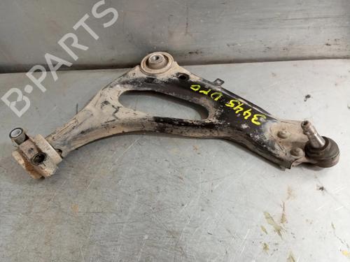 Right front suspension arm MERCEDES-BENZ VITO Van (W447) 110 CDI (447.601, 447.603, 447.605) A4473307600
