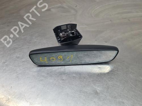 Ryggespeil Innvendig VW POLO VI (AW1, BZ1, AE1) 1.0 TSI (95 hp) 27986830
