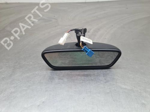 Bakspejl indvendigt MERCEDES-BENZ GLA-CLASS (X156) GLA 200 CDI / d (156.908) (136 hp) 27986833
