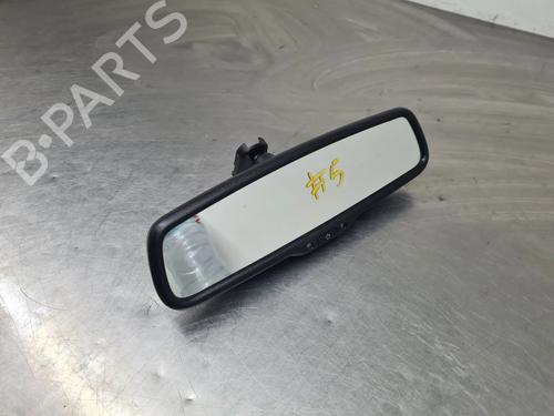 Bakspejl indvendigt NISSAN X-TRAIL III (T32_, T32R, T32RR) 1.6 dCi (T32) (130 hp) 27986836
