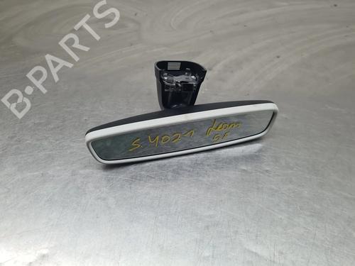 Bakspejl indvendigt SEAT LEON (5F1) 2.0 TDI (150 hp) 27986837