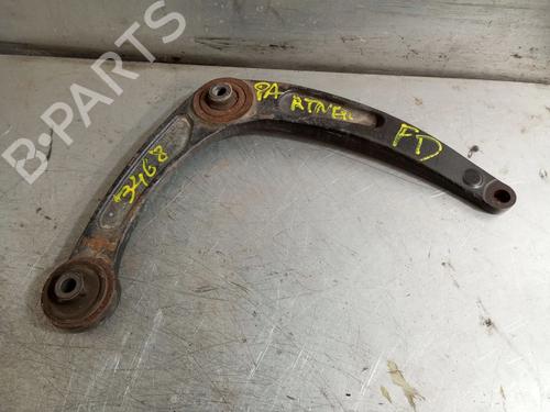 Used Right front suspension arm PEUGEOT PARTNER Box Body/MPV 1.6 HDi / BlueHDi 75 (75 hp) 27988877