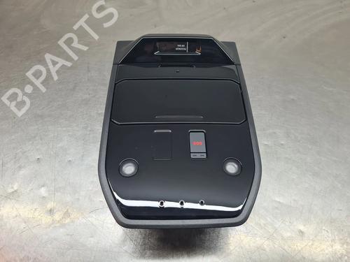 Used Other RENAULT AUSTRAL E-TECH 200 Hybrid (HGM2) (199 hp) 27988879