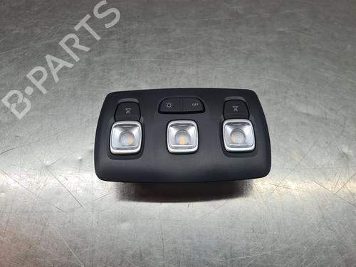 Used Interior roof light RENAULT CAPTUR II (HF_) TCe 100 (HFMT) (101 hp) 27988880